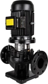Циркуляционный насос VANDJORD TPV 65-280-5.5/2 Q-A-B-E