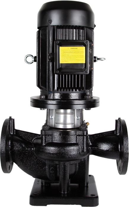 Циркуляционный насос VANDJORD TPV 65-150-3/4 Q-A-BT-E фото#4
