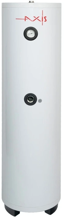 Бойлеры косвенного нагрева AXIS Therm X 150