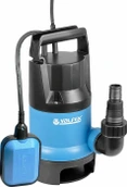 Фекальный насос VALFEX 120/8 400 Вт (4/1)