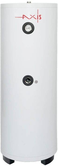 Бойлер косвенного нагрева AXIS Therm X 200