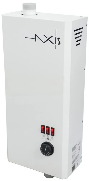 Электрический котел AXIS Spark 5