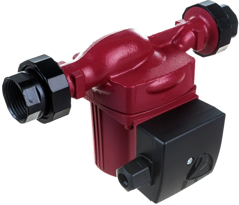 Циркуляционный насос VALFEX VCP 25-40G 180мм (8) фото#2