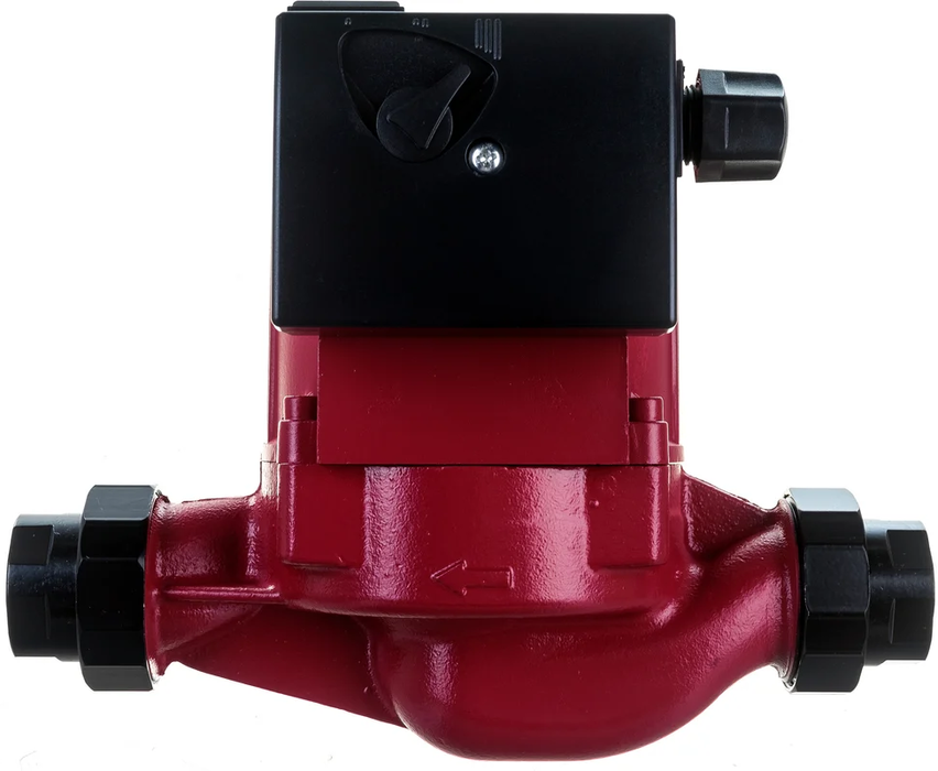 Циркуляционный насос VALFEX VCP 25-80G 180мм (4) фото#2