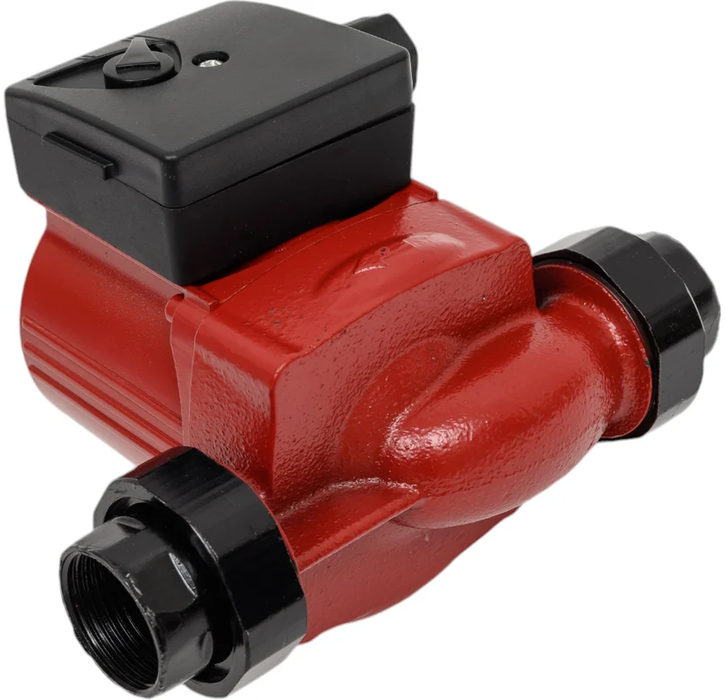 Циркуляционный насос VALFEX VCP 25-60G 130мм (8) фото#3