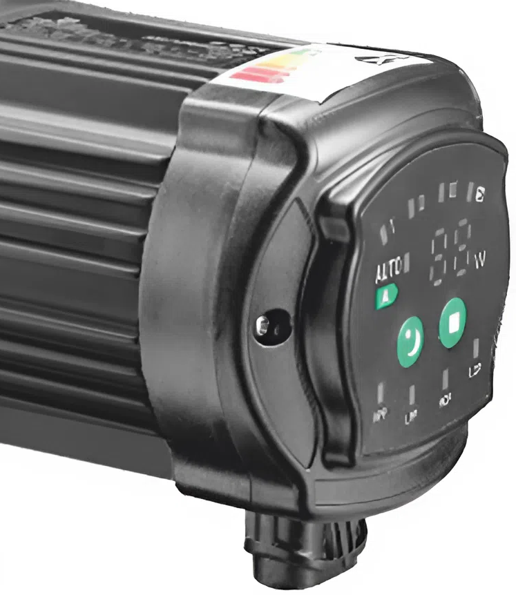 Циркуляционный насос VALFEX ALPHA 25-40 130мм (8) фото#2