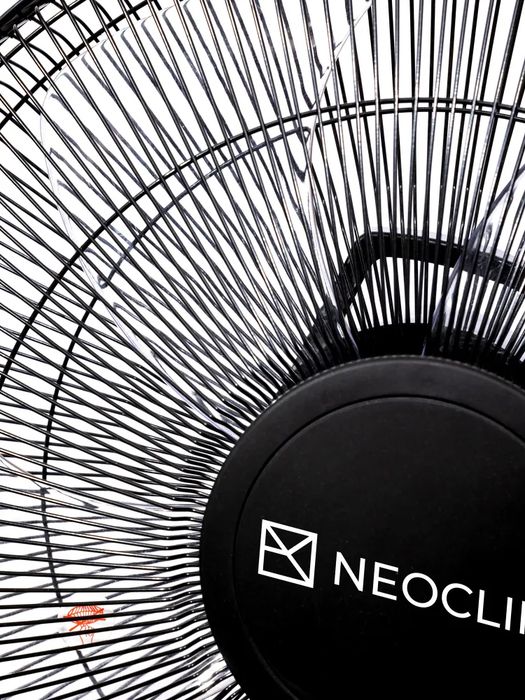 Напольный вентилятор Neoclima RSF-5000 фото#5