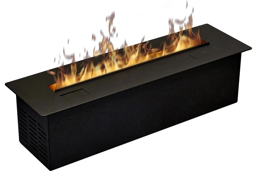 Встраиваемый очаг в модуль Real-Flame Cassette 800 3D