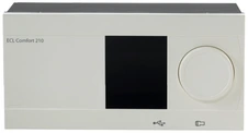 Контроллер Danfoss ECL 210