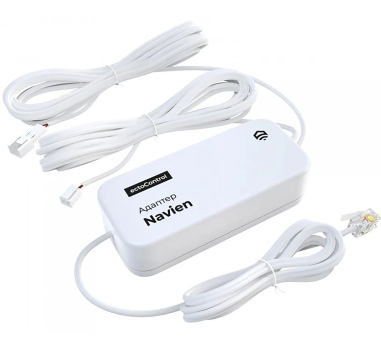 Адаптер ectoControl Адаптер Navien