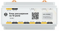 Блок управления ectoControl RS485 (Modbus)