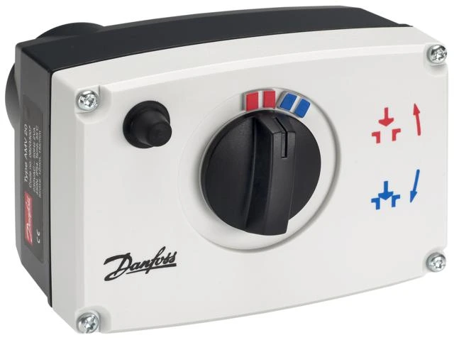 Электропривод Danfoss AMV 20