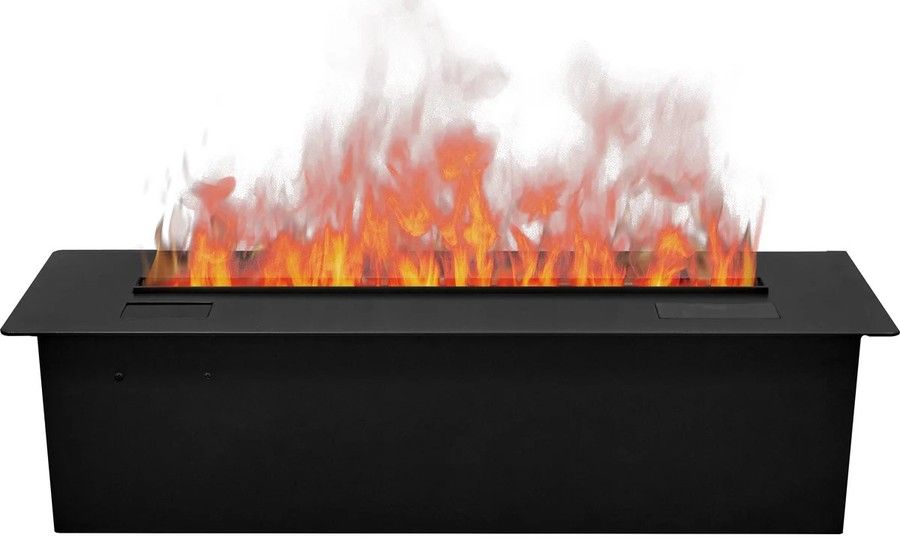 Встраиваемый очаг в модуль Real-Flame Cassette 800 3D фото#2