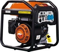 Бензиновый генератор Кратон GG-3500i