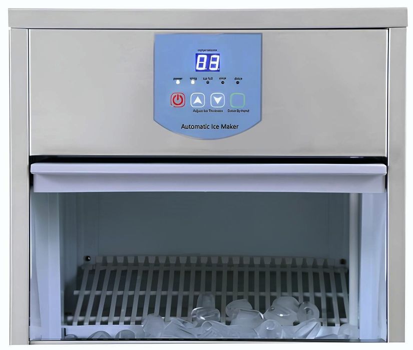 Льдогенератор COOLEQ BF-50B фото#2
