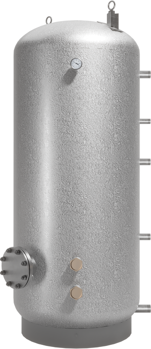 Бойлер косвенного нагрева ONTERM 09Г2С 6000л. фото#4