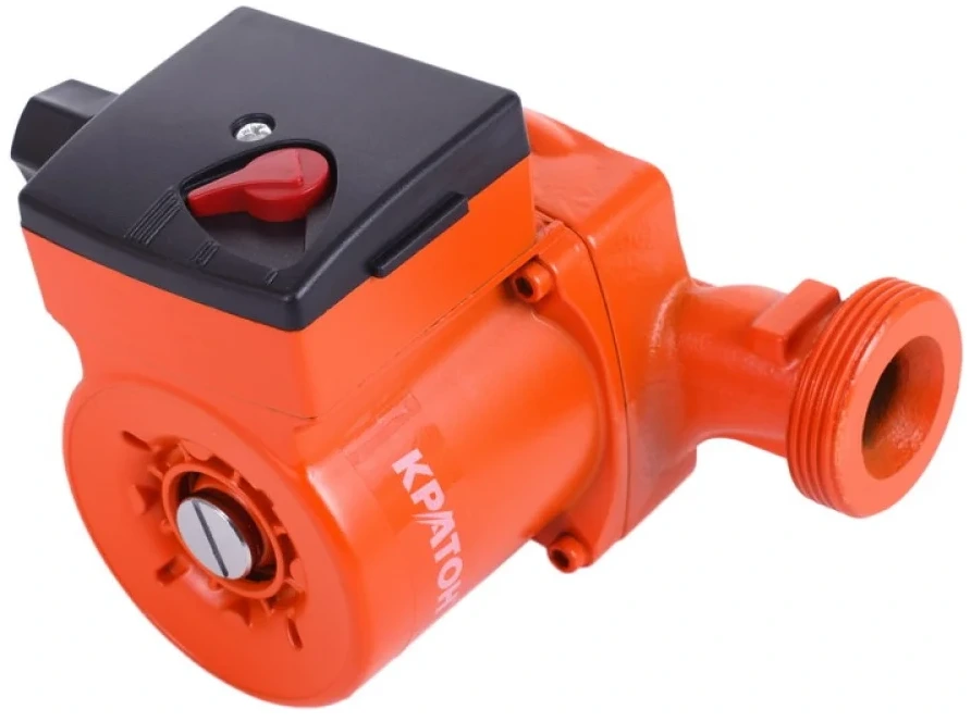 Насос для отопления Кратон CWP-25/2