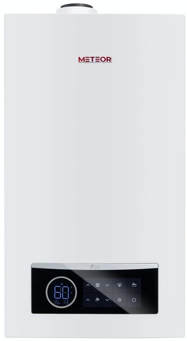 Настенный газовый котел METEOR Thermo M30 30 Н фото#2