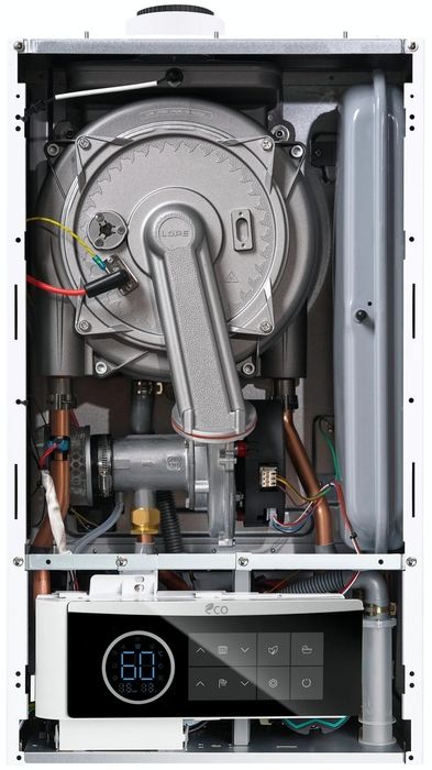 Настенный газовый котел METEOR Thermo M30 36 Н фото#5