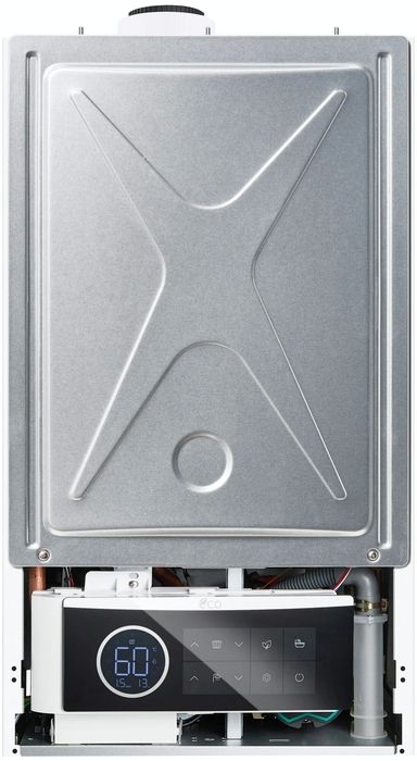 Настенный газовый котел METEOR Thermo M30 30 Н фото#6