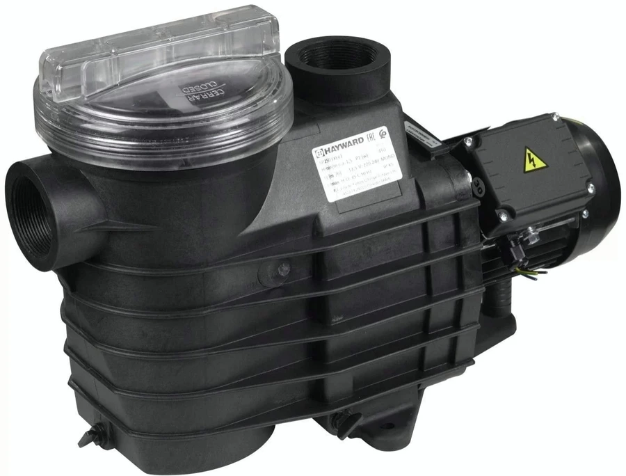 Поверхностный насос Hayward SP2520XE251 EP 200