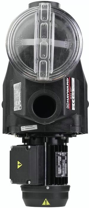 Поверхностный насос Hayward SP2520XE251 EP 200 фото#4