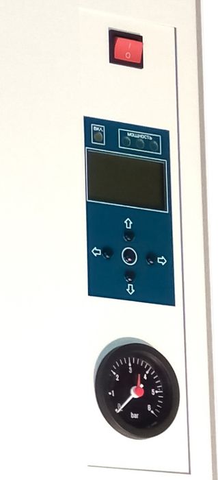 Электрический котел SAVITR Ultra 4 Lite (220/380В, 4,5кВт) фото#2
