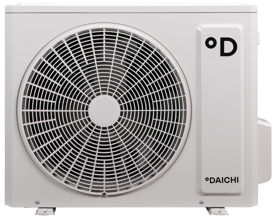 Настенный кондиционер Daichi ICE35AVQ1-1/ICE35FV1-1/-40 фото#2