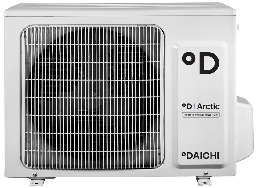 Настенный кондиционер Daichi ICE95AVQ1-1/ICE95FV1-1/-40 фото#2