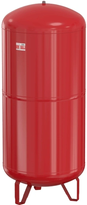 Расширительный бак FLAMCO Flexcon R 800/1,5 - 6бар (ТС/ХС)