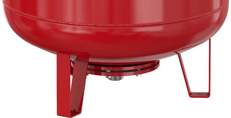 Расширительный бак FLAMCO Flexcon RM 300/3 - 10бар (ТС/ХС) фото#2