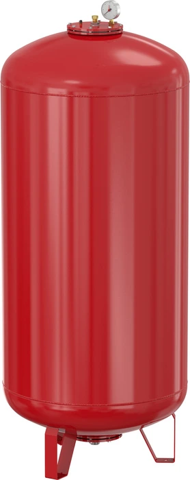 Расширительный бак FLAMCO Flexcon RM 1000/3 - 10бар (ТС/ХС)