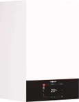 Настенный газовый котел 32 кВт Viessmann Vitodens 200-W 32 кВт c Vitotronic 200 одноконтурный (Z019323)