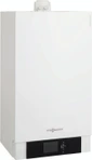 Настенный газовый котел 100 кВт Viessmann Vitodens 200-W 99 кВт с Vitotronic 100 HC1B (B2HA) (B2HAK09/B2HAI38)