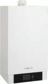 Настенный газовый котел Viessmann Vitodens 200-W 60 кВт с Vitotronic 200 HO1B (B2HA) (B2HAK13/B2HAI42)