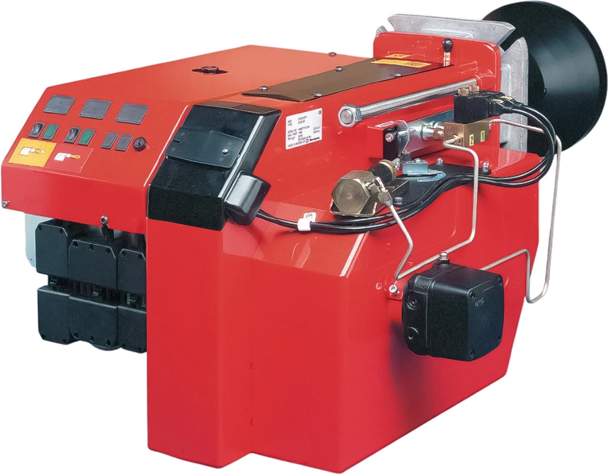 Дизельная горелка Bentone B 55-2H L=303 (LMO24)