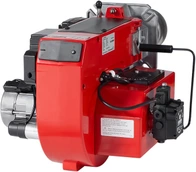 Дизельная горелка Bentone B 30 A L=222 (LMO14)