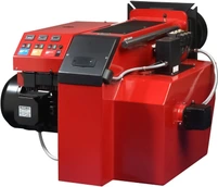 Дизельная горелка Bentone В 70-3R L=363 (BP-S3)