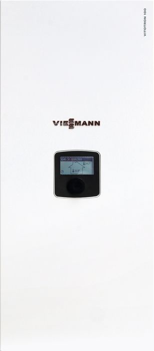 Электрический котел Viessmann Vitotron 100 4-8 кВт (VMN3) фото#6