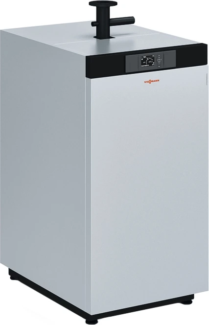 Напольный газовый котел > 300 кВт Viessmann Vitocrossal 100 280 кВт (CIB) (Z019458)