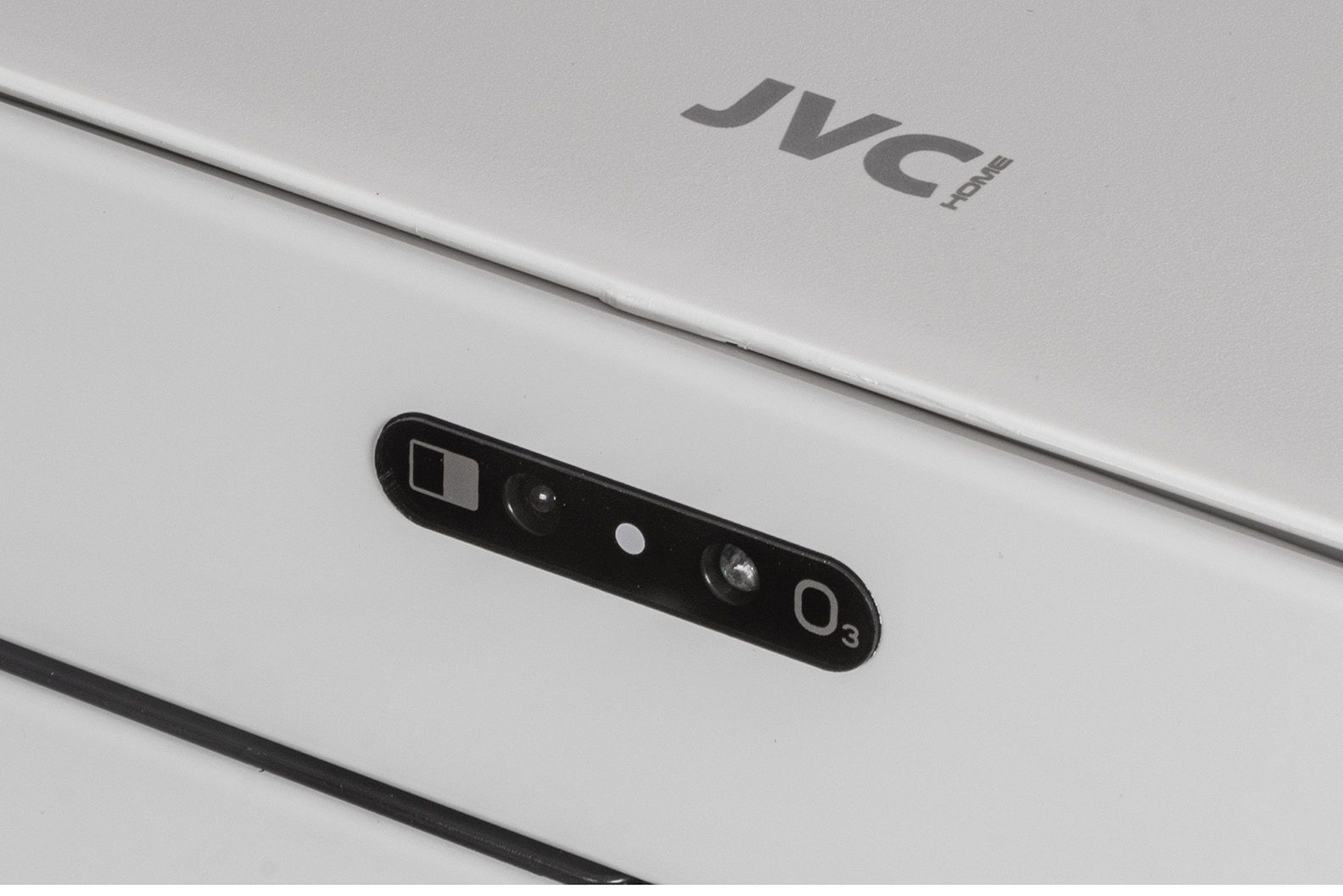 Урны для мусора JVC JB0301W фото#10