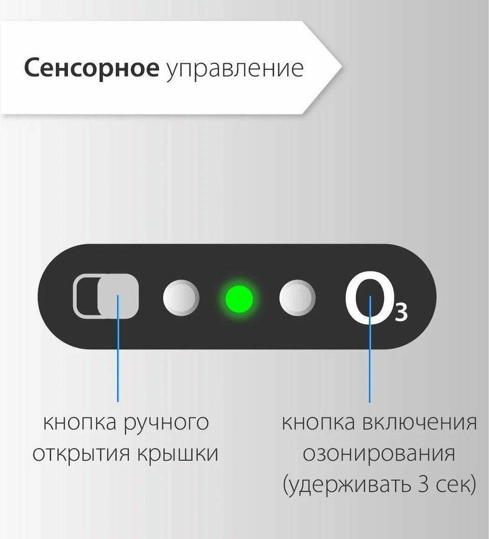Урны для мусора JVC JB0501B фото#10