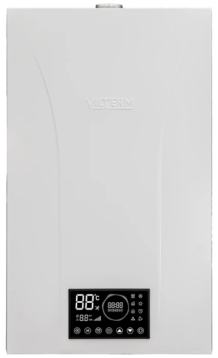 Настенный газовый котел VilTerm 11 ТC Plus