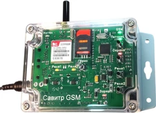 Модуль SAVITR GSM Plus