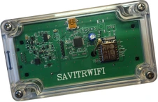 Пульт SAVITR WiFi