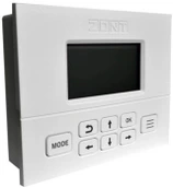 Панель управления ZONT МЛ-753 Wi-Fi
