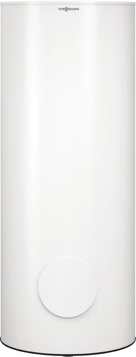 Бойлер косвенного нагрева Viessmann Vitocell 100-W 300 л (CVAB)