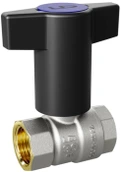 Кран шаровой LD Pride 47.340.15 RB
