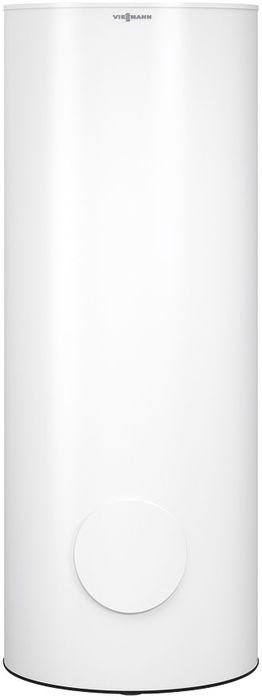 Бойлер косвенного нагрева Viessmann Vitocell 300-W 300 л (EVIB-A) фото#2