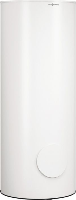 Бойлер косвенного нагрева Viessmann Vitocell 100-W 300 л (CVAB) фото#3